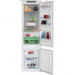 Beko, 284 L, k&otilde;rgus 194 cm - Integreeritav k&uuml;lmik