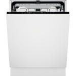 AEG 9000 Series, 14 n&otilde;udekomplekti, laius 59.6 cm - Integreeritav n&otilde;udepesumasin