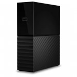 V&auml;line k&otilde;vaketas Western Digital My Book (8 TB)
