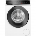 Bosch Seeria 8, iDos, 9 kg,s&uuml;gavus 59 cm, 1400 p/min - Eestlaetav pesumasin