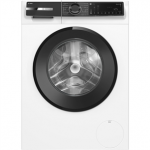 Bosch Seeria 6, 11 kg, s&uuml;gavus 59 cm, 1400 p/min - Eestlaetav pesumasin