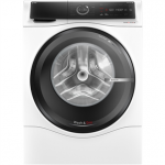 Bosch, Seeria 8, i-Dos, 10.5 kg/6 kg, s&uuml;gavus 62.2 cm, 1400 p/min - Kuivatiga pesumasin