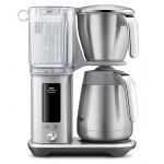 Sage the Luxe Brewer Thermal, 1.8 L, roostevaba teras - Kohvimasin