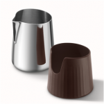 Sage the Pro Control, 420 ml, roostevaba teras - Vahustuskann