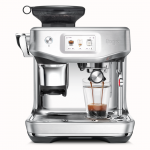 Sage the Barista Touch&trade; Impress, k&uuml;lmpruulimisega, roostevaba teras - Espressomasin