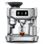 Sage the Oracle Dual Boiler, roostevaba teras - Espressomasin