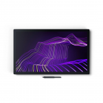Wacom Cintiq Pro 27, statiiv, must - Graafikalaud