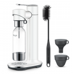 Sage the InFizz &trade; Fusion, valge - Mulliveemasin