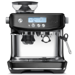 Espressomasin Sage the Barista Pro
