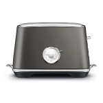 Sage the Toast Select Luxe, 1000 W, must roostevaba teras - R&ouml;ster