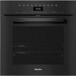 Miele, 76 L, must - Integreeritav ahi