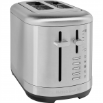 KitchenAid, 980 W, roostevaba teras - R&ouml;ster