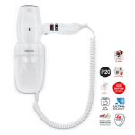 Seinale kinnitatav f&ouml;&ouml;n Valera Silent Jet PROTECT 2000