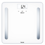Diagnostiline bluetooth saunakaal Beurer