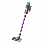 Dyson Gen5detect Absolute, lilla - Akutolmuimeja