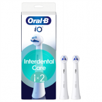 Braun Oral-B Specialized Clean, 2 tk, valge - Lisaharjad