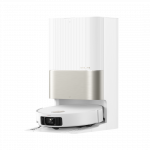 Dreame X50 Ultra Complete, m&auml;rg- ja kuivpuhastus, valge - Robottolmuimeja