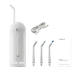 Dreame T02 Pro UV, valge - Hambavahede puhastaja