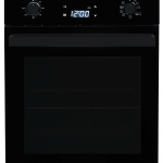 Schlosser, 52 L, must - Integreeritav ahi