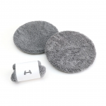 Hutt, 10 tk &ndash; Puhastuslapid aknapesurobotile