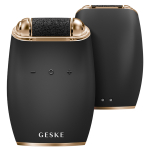 Geske SmartAppGuided, 7-&uuml;hes, hall - Elektriline pimsskiviga rullik