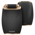 Geske SmartAppGuided, 7-&uuml;hes, hall - Elektriline pimsskiviga rullik