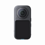 Insta360 X6 Essential Bundle, 8K, must - Seikluskaamera