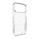 Puro Lite Mag Cover, iPhone 17 Pro Max, l&auml;bipaistev - &Uuml;mbris