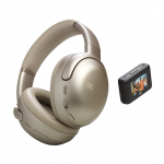 JBL Tour One M3 Smart Tx, beež - Juhtmevabad k&otilde;rvaklapid