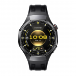 Huawei Watch GT6 Pro, 46 mm, titaan, must / must - Nutikell
