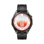 Huawei Watch GT7, 46 mm, roostevaba / must - Nutikell