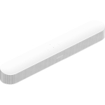 Sonos Beam 2, valge - Soundbar