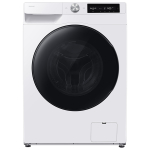 Samsung, 10 kg / 6 kg, s&uuml;gavus 59 cm, 1400 p/min - Kuivatiga pesumasin
