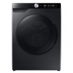 Samsung, SmartThings AI, 9 kg/6 kg, s&uuml;gavus 60 cm, 1400 p/min - Kuivatiga pesumasin