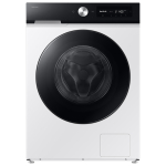 Samsung, SmartThings AI-energiarežiim, 11 kg, s&uuml;gavus 60 cm, 1400 p/min - Eestlaetav pesumasin