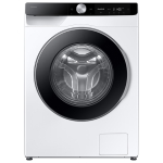 Samsung SmartThings AI-energiarežiim, 9 kg, s&uuml;gavus 55 cm, 1400 p/min - Eestlaetav pesumasin