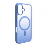 Puro GRADIENT, iPhone 17, sinine - &Uuml;mbris