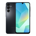Samsung Galaxy A16 LTE, 128 GB, must - Nutitelefon
