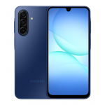 Samsung Galaxy A17, LTE, 128GB, sinine - Nutitelefon
