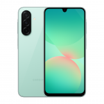 Samsung Galaxy A26 5G, 6 GB, 128 GB, heleroheline - Nutitelefon