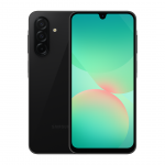 Samsung Galaxy A26 5G, 8 GB, 256 GB, must - Nutitelefon