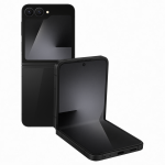 Samsung Galaxy Flip7 FE, 8 GB, 128 GB, must - Nutitelefon