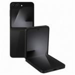 Samsung Galaxy Flip7 FE, 8 GB, 256 GB, must - Nutitelefon
