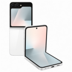 Samsung Galaxy Flip7 FE, 8 GB, 256 GB, valge - Nutitelefon