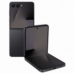 Samsung Galaxy Flip7, 12 GB, 512 GB, must - Nutitelefon