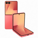 Samsung Galaxy Flip7, 12 GB, 256 GB, punane - Nutitelefon