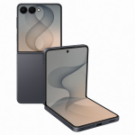 Samsung Galaxy Flip8, 512 GB, tumehall - Nutitelefon
