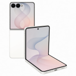 Samsung Galaxy Flip8, 512 GB, beež - Nutitelefon
