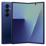 Samsung Galaxy Fold7, 12 GB, 256 GB, sinine - Nutitelefon