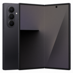 Samsung Galaxy Fold7, 12 GB, 256 GB, must - Nutitelefon